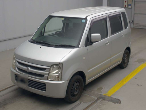 2008 Suzuki Wagon R MH22S[0]