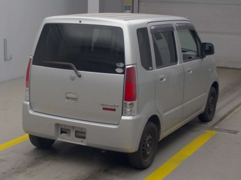 2008 Suzuki Wagon R MH22S[1]