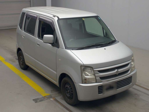 2008 Suzuki Wagon R MH22S[2]