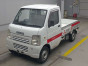 2008 Suzuki Carry Truck