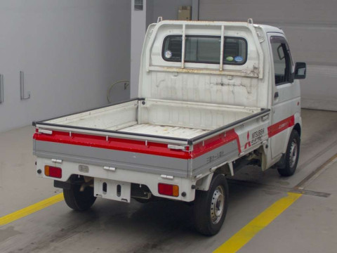 2008 Suzuki Carry Truck DA63T[1]