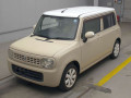 2009 Suzuki ALTO Lapin