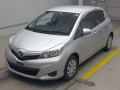 2012 Toyota Vitz