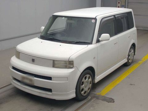 2004 Toyota bB NCP30[0]