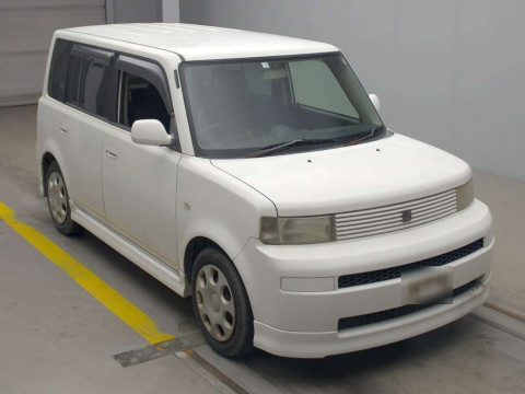 2004 Toyota bB NCP30[2]