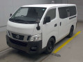 2015 Nissan NV350 CARAVAN VAN