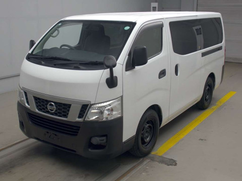 2015 Nissan NV350 CARAVAN VAN VW2E26[0]