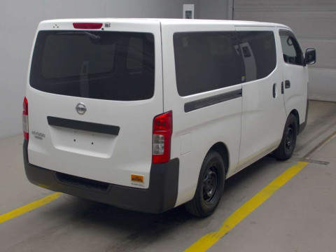 2015 Nissan NV350 CARAVAN VAN VW2E26[1]