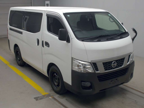 2015 Nissan NV350 CARAVAN VAN VW2E26[2]