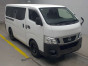 2015 Nissan NV350 CARAVAN VAN