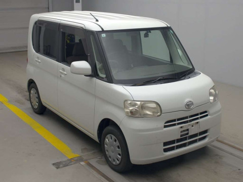 2009 Daihatsu Tanto L375S[2]