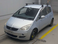 2006 Mitsubishi Colt