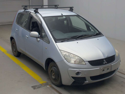 2006 Mitsubishi Colt Z22A[2]