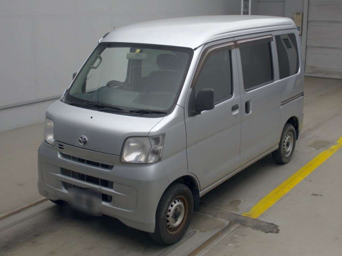 2016 Toyota Pixis Van S321M[0]