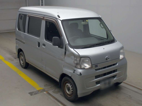 2016 Toyota Pixis Van S321M[2]