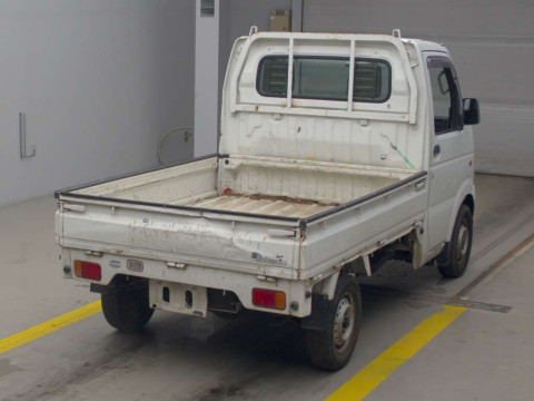 2003 Suzuki Carry Truck DA63T[1]