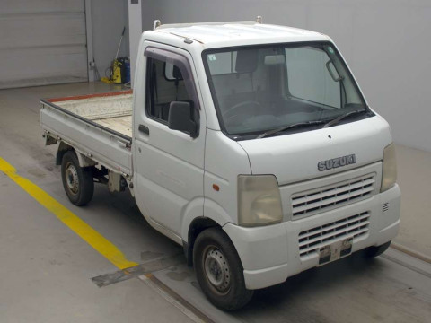 2003 Suzuki Carry Truck DA63T[2]