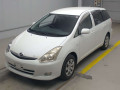 2008 Toyota Wish