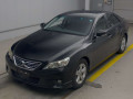 2010 Toyota Mark X