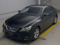 2010 Toyota Mark X