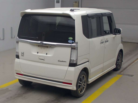 2013 Honda N-BOX CUSTOM JF1[1]