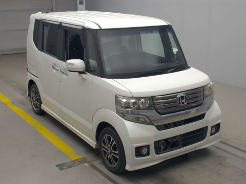 2013 Honda N-BOX CUSTOM JF1[2]