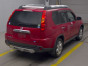 2008 Nissan X-Trail