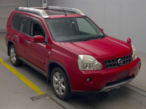 2008 Nissan X-Trail NT31[2]