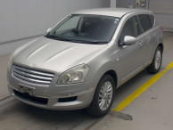 2009 Nissan Dualis