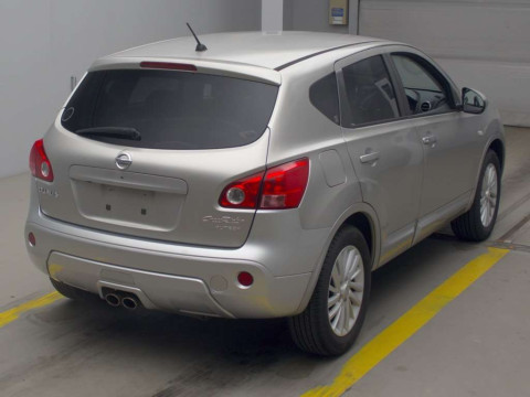 2009 Nissan Dualis KJ10[1]