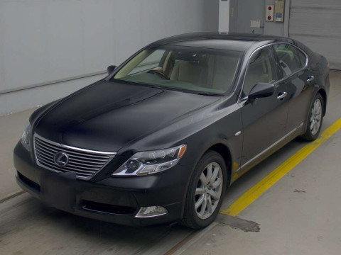 2008 Lexus LS UVF45[0]