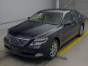 2008 Lexus LS