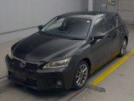 2013 Lexus CT