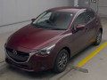 2017 Mazda Demio