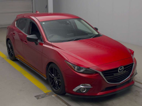 2015 Mazda Axela Sport BMEFS[2]