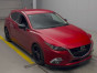 2015 Mazda Axela Sport