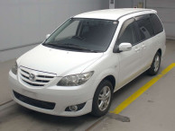 2004 Mazda MPV