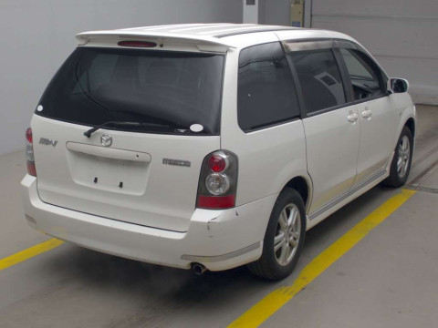 2004 Mazda MPV LW3W[1]