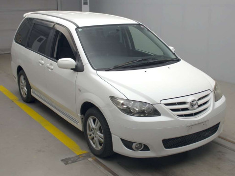 2004 Mazda MPV LW3W[2]