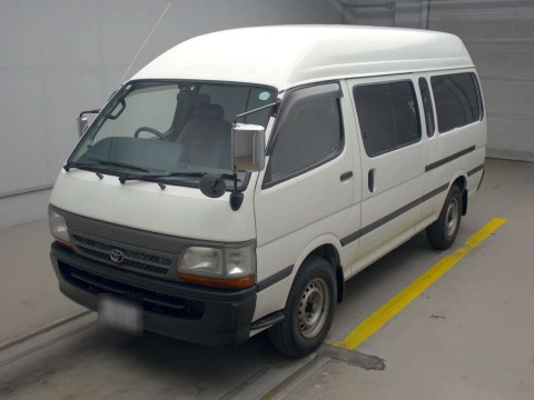 2003 Toyota Hiace Van LH182K[0]