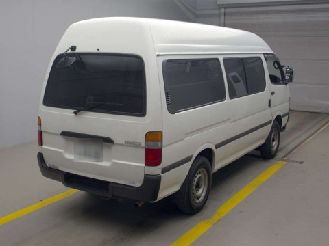 2003 Toyota Hiace Van LH182K[1]