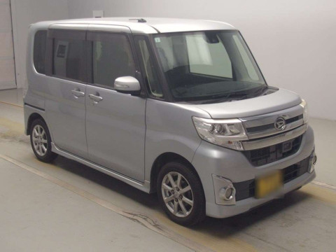 2015 Daihatsu Tanto LA600S[2]