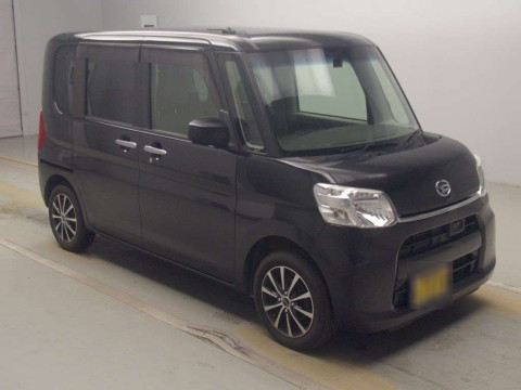 2014 Daihatsu Tanto LA600S[2]