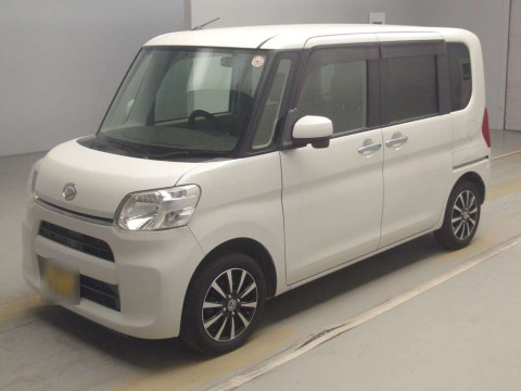 2014 Daihatsu Tanto LA600S[0]