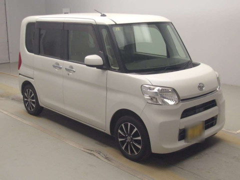 2014 Daihatsu Tanto LA600S[2]