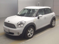 2012 Mini MINI