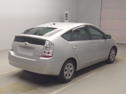 2007 Toyota Prius NHW20[1]