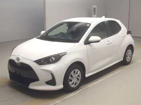 2021 Toyota YARIS KSP210[0]