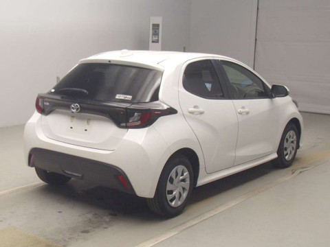 2021 Toyota YARIS KSP210[1]