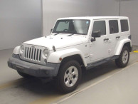 2015 Jeep Jeep Wrangler